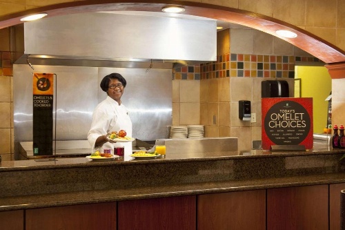 Embassy Suites By Hilton Hotel Columbia-Greystone image 11