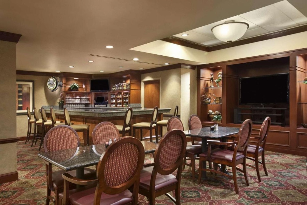 Embassy Suites By Hilton Hotel Columbia-Greystone Image 12