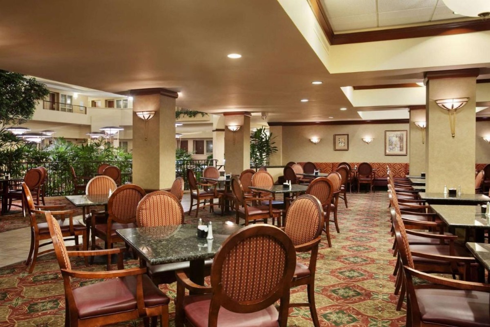 Embassy Suites By Hilton Hotel Columbia-Greystone Image 14