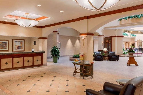 Embassy Suites By Hilton Hotel Columbia-Greystone image 19