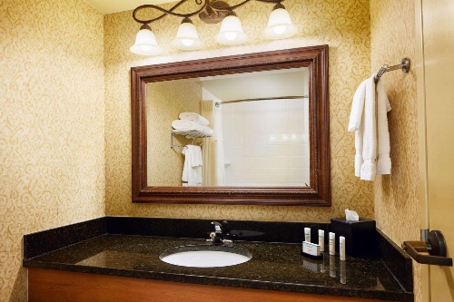 Embassy Suites By Hilton Hotel Columbia-Greystone image 2