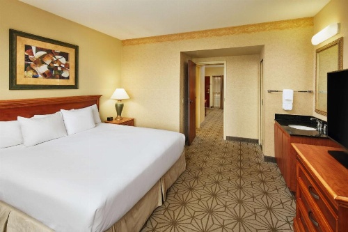 Embassy Suites By Hilton Hotel Columbia-Greystone image 26