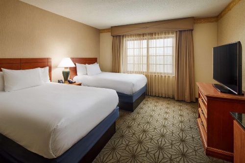 Embassy Suites By Hilton Hotel Columbia-Greystone image 28