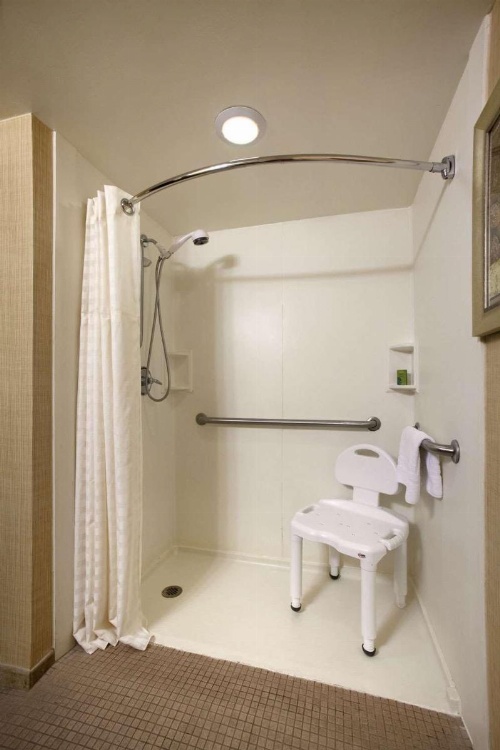 Embassy Suites By Hilton Hotel Columbia-Greystone image 29