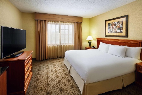 Embassy Suites By Hilton Hotel Columbia-Greystone image 3