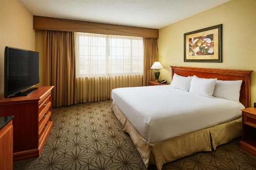 Embassy Suites By Hilton Hotel Columbia-Greystone image 30