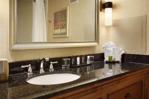 Embassy Suites By Hilton Hotel Columbia-Greystone image 31