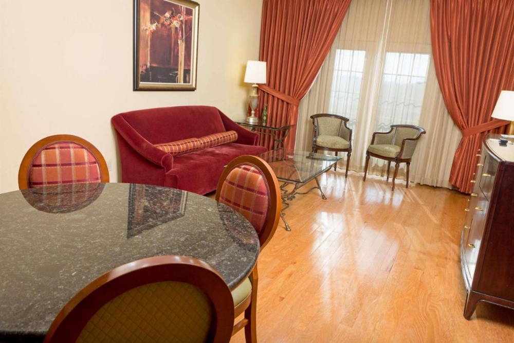Embassy Suites By Hilton Hotel Columbia-Greystone Image 33