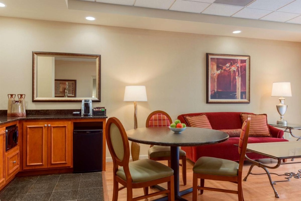 Embassy Suites By Hilton Hotel Columbia-Greystone Image 34