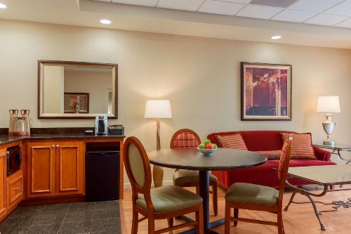 Embassy Suites By Hilton Hotel Columbia-Greystone image 34