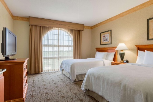 Embassy Suites By Hilton Hotel Columbia-Greystone image 35