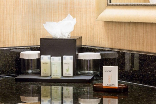 Embassy Suites By Hilton Hotel Columbia-Greystone image 36