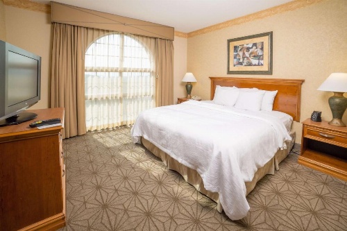 Embassy Suites By Hilton Hotel Columbia-Greystone image 38