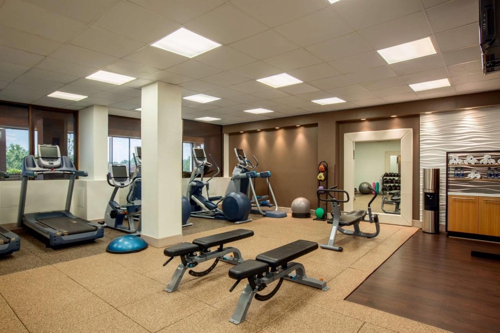 Embassy Suites By Hilton Hotel Columbia-Greystone