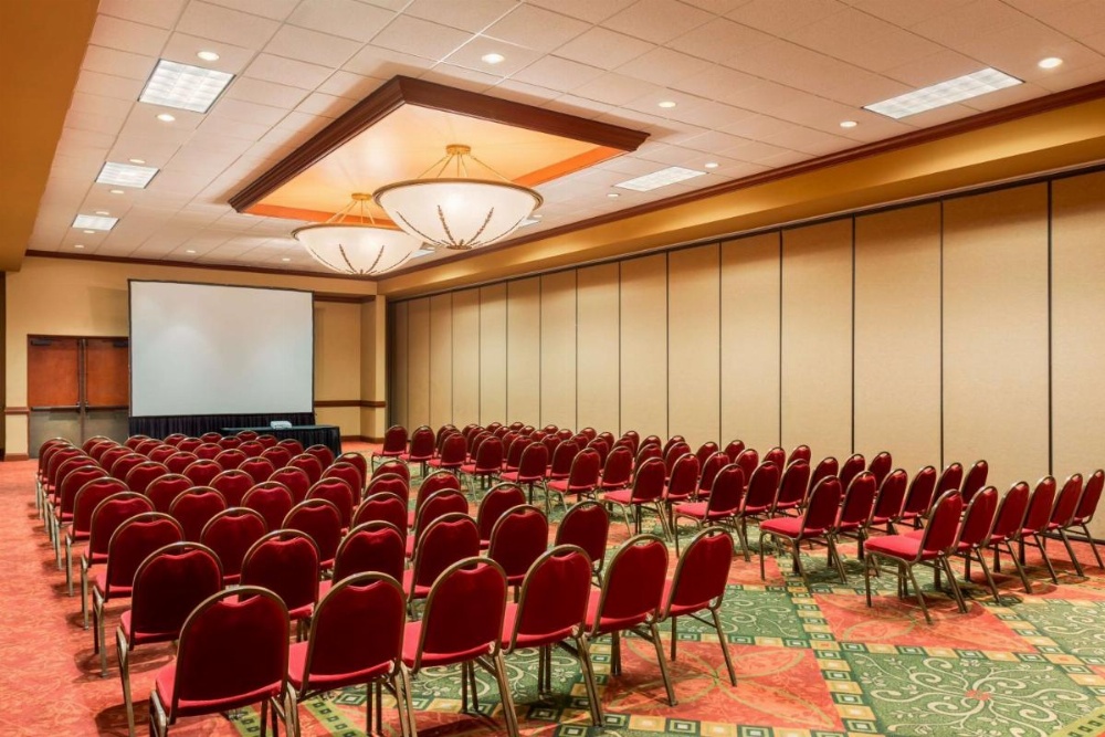 Embassy Suites By Hilton Hotel Columbia-Greystone Image 40