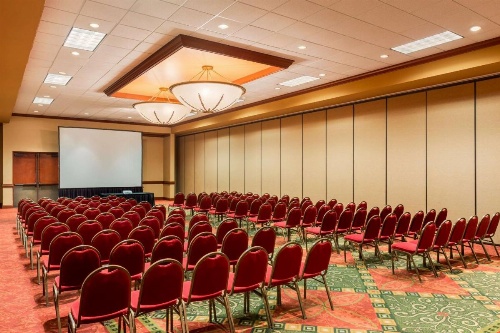 Embassy Suites By Hilton Hotel Columbia-Greystone image 40