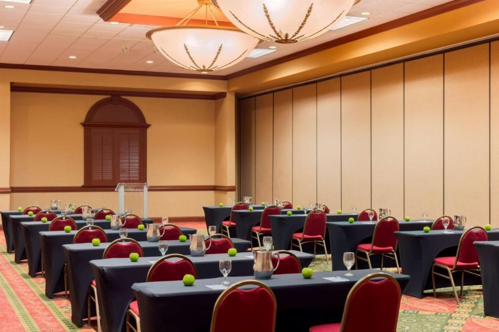 Embassy Suites By Hilton Hotel Columbia-Greystone Image 42