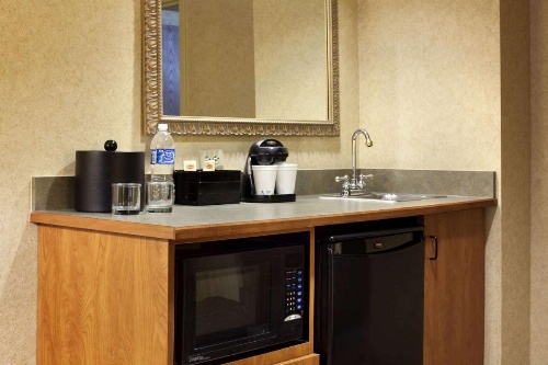Embassy Suites By Hilton Hotel Columbia-Greystone image 43