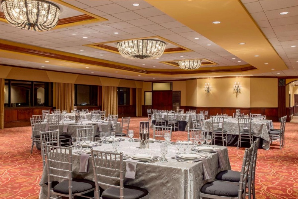 Embassy Suites By Hilton Hotel Columbia-Greystone Image 44