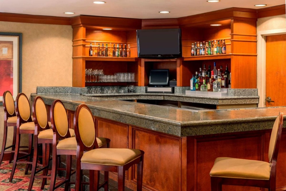 Embassy Suites By Hilton Hotel Columbia-Greystone Image 46