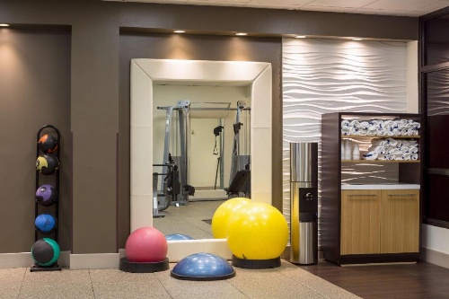 Embassy Suites By Hilton Hotel Columbia-Greystone image 6