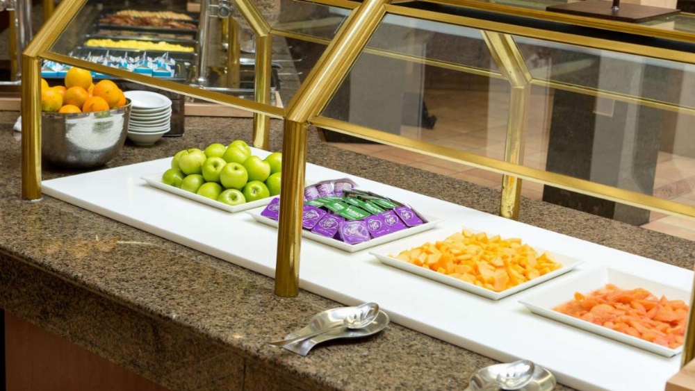 Embassy Suites By Hilton Hotel Columbia-Greystone Image 7