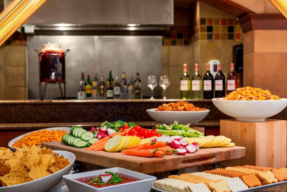 Embassy Suites By Hilton Hotel Columbia-Greystone